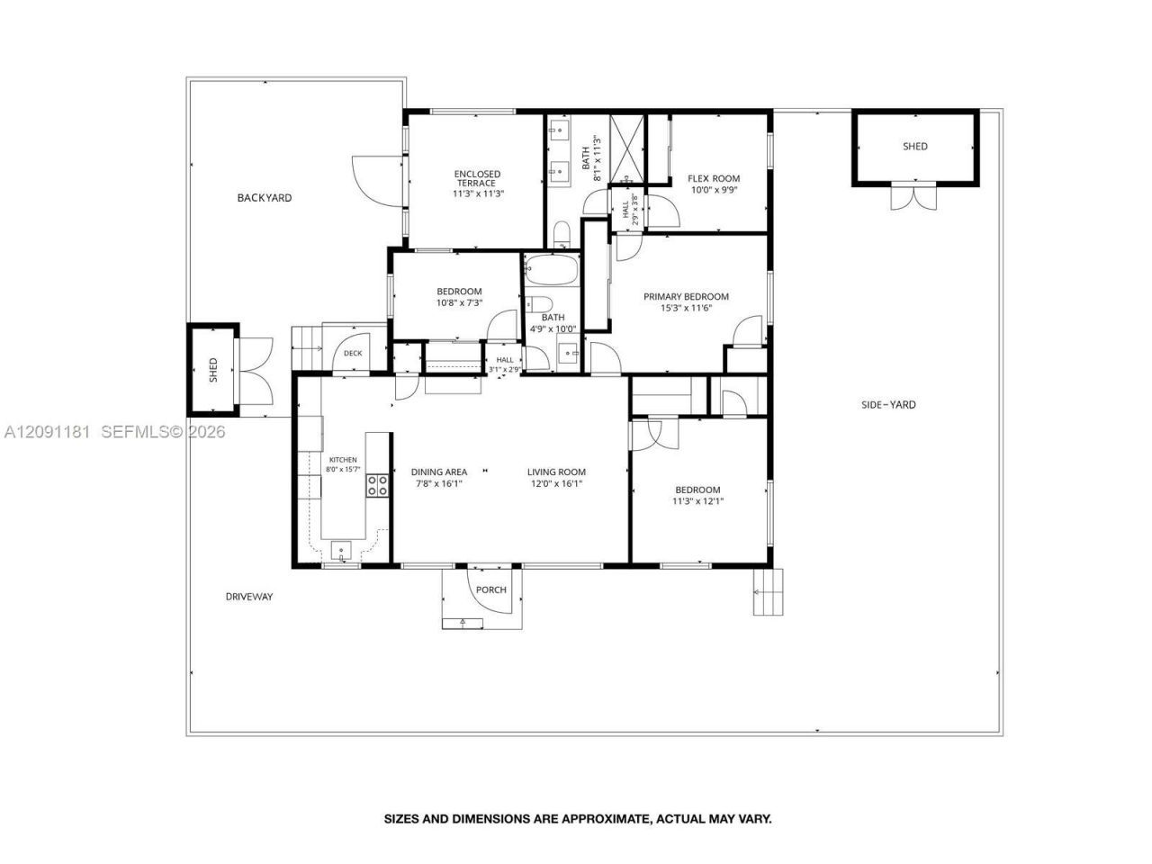 2299 SW 16th Ct, Unit A, Miami, FL 33145 Photo
