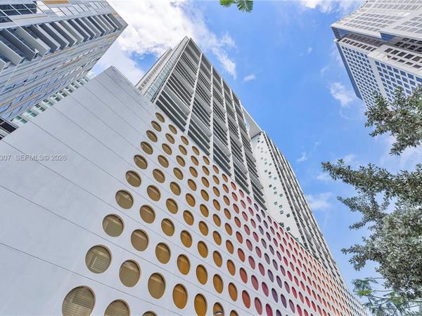55 SE 6th St, Unit 3605, Miami, FL 33131