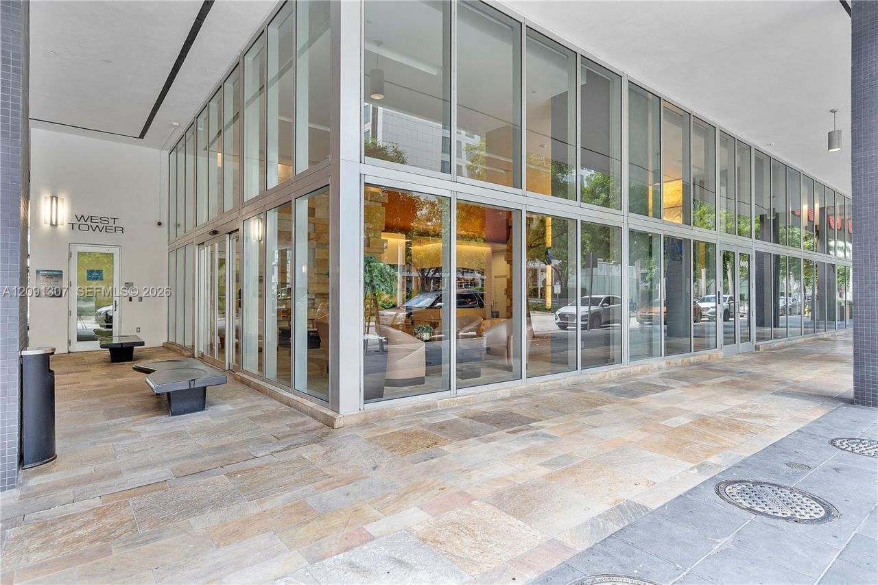 55 SE 6th St, Unit 3605, Miami, FL 33131 Photo
