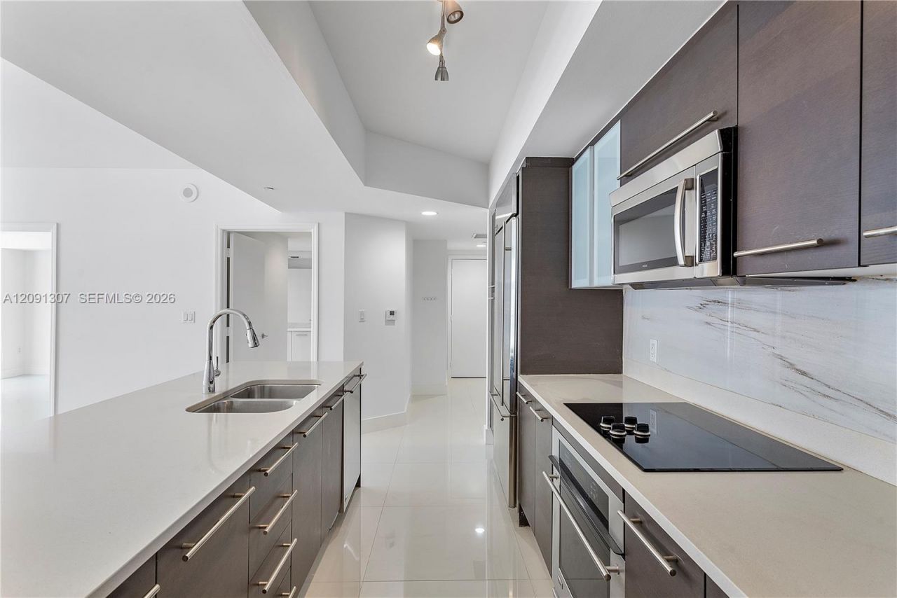 55 SE 6th St, Unit 3605, Miami, FL 33131 Photo