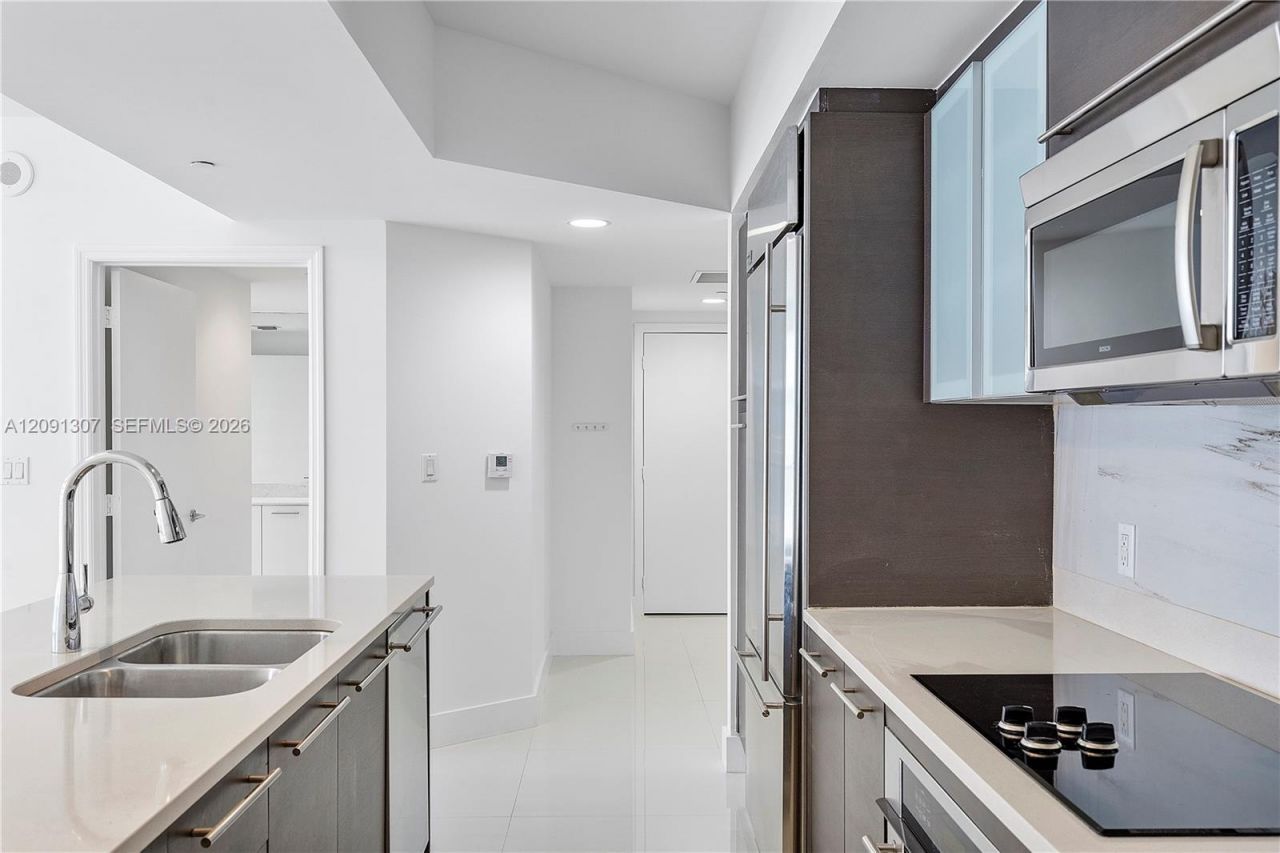 55 SE 6th St, Unit 3605, Miami, FL 33131 Photo