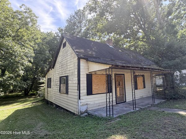 1219 E Holly Street , Rocky Mount, NC 27801