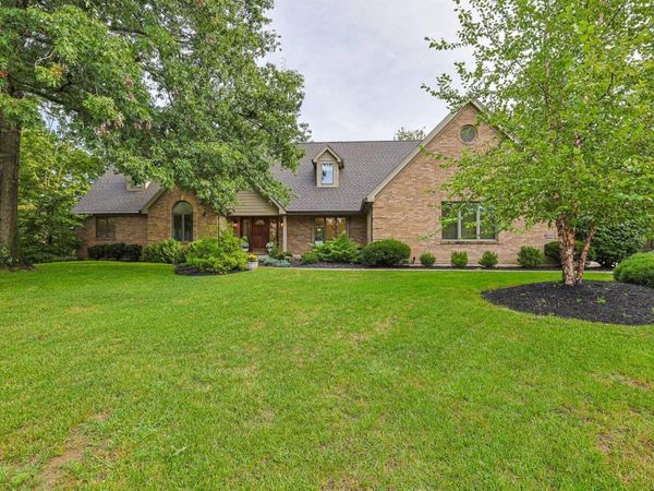 9202 Souffle Circle, Symmes Twp, OH 45140