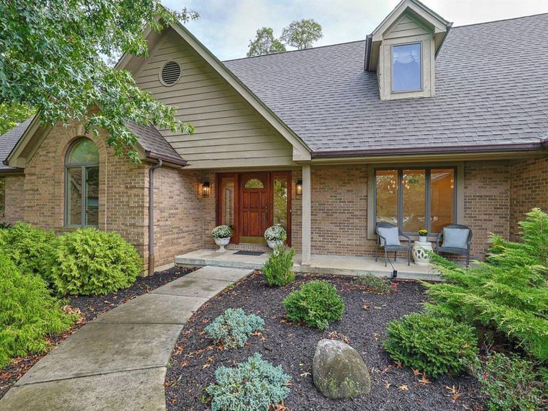 9202 Souffle Circle, Symmes Township, OH 45140 Photo 2