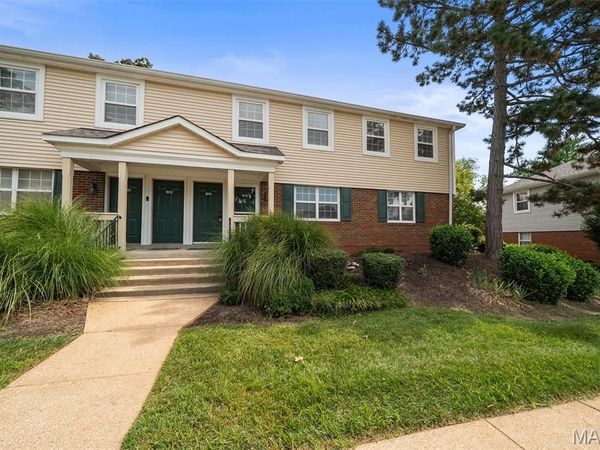 1614 Thrush Terrace , St Louis, MO 63144