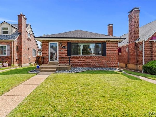6036 Lansdowne Avenue , St Louis, MO 63109