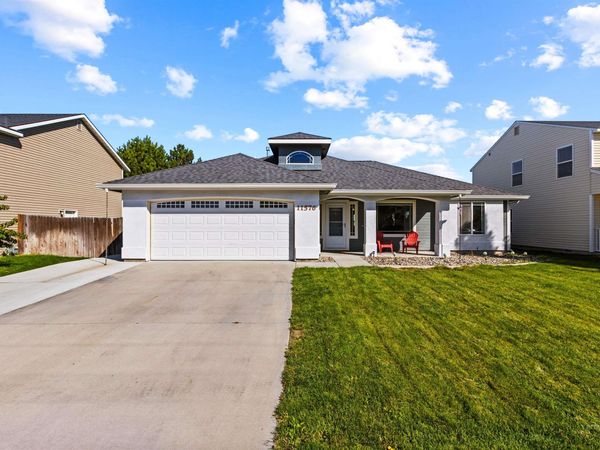 11576 Cabin Creek St, Caldwell, ID 83605