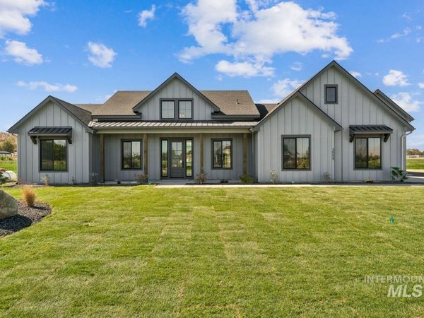 3999 Eleanor Lane, Emmett, ID 83617