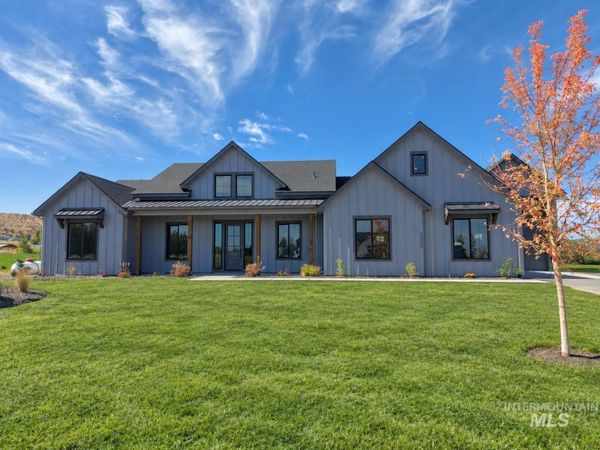3999 Eleanor Lane, Emmett, ID 83617