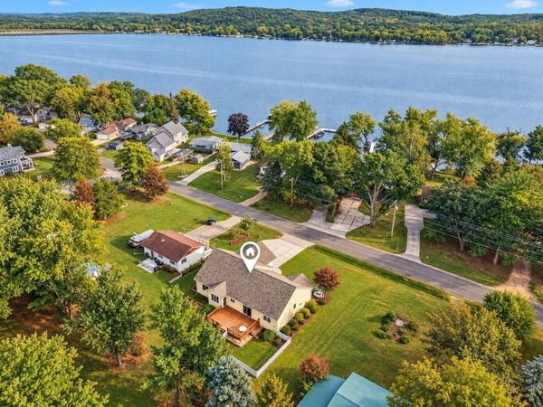 W10862 Tipperary Road, Poynette, WI 53955
