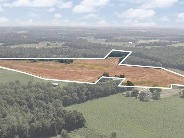 0 New Liberty Big Meadow Road , Knob Lick, KY 42154