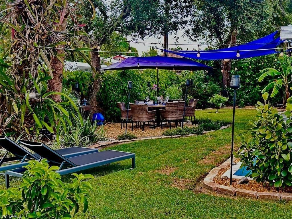 1340 Delmar Ln, Naples, FL 34104 Photo