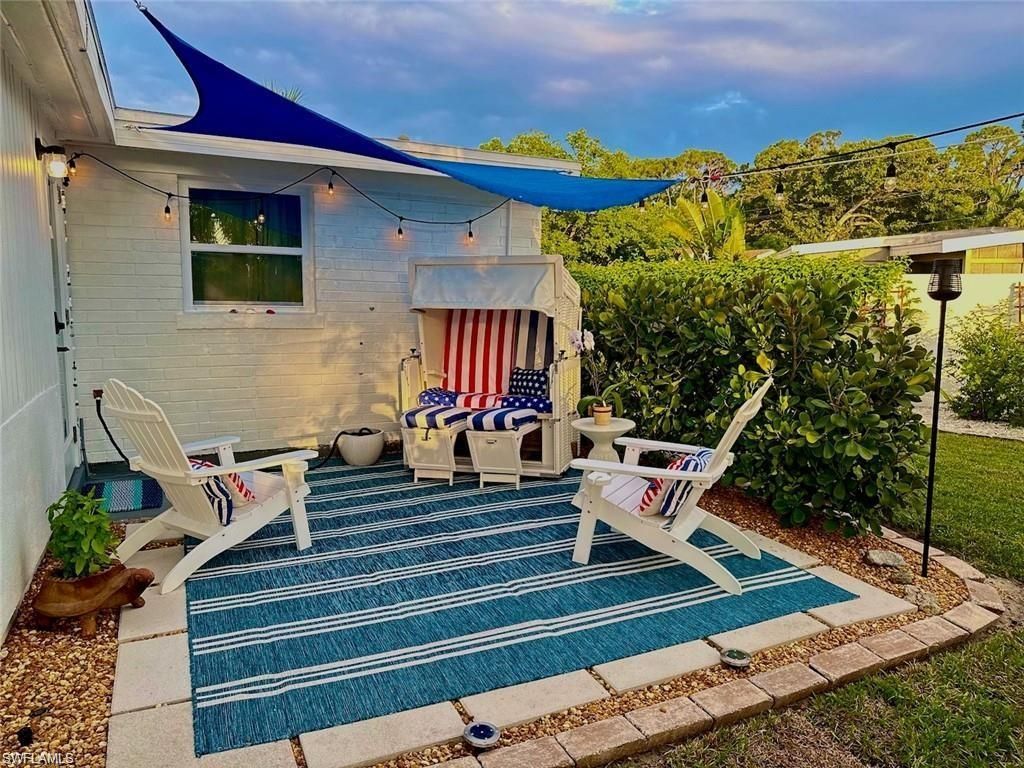 1340 Delmar Ln, Naples, FL 34104 Photo