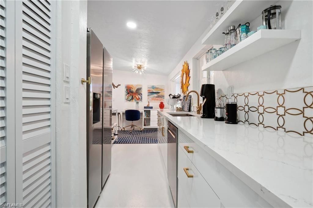 1340 Delmar Ln, Naples, FL 34104 Photo