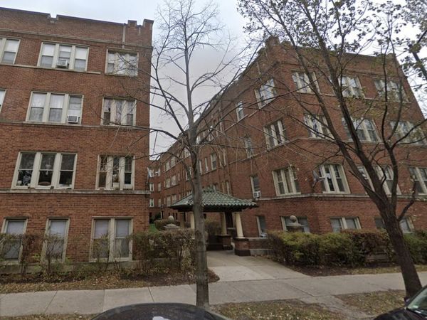 4445.5 N DAMEN Avenue , Unit K1, Chicago, IL 60618