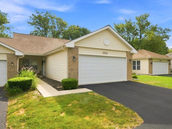 13321 Red Cedar Lane , Plainfield, IL 60544