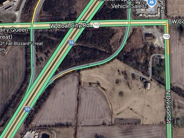 0000 N Division Street , Braidwood, IL 60408