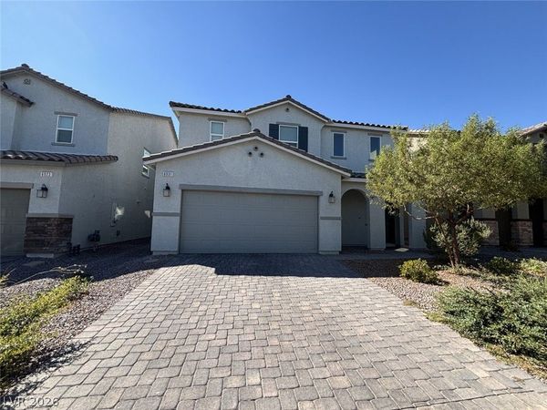 6931 Elysian Valley Avenue, Las Vegas, NV 89113