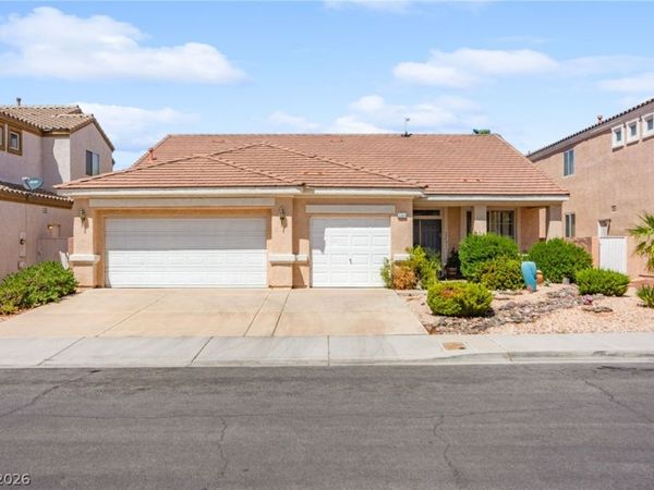 2364 Kenneth Avenue , Henderson, NV 89052