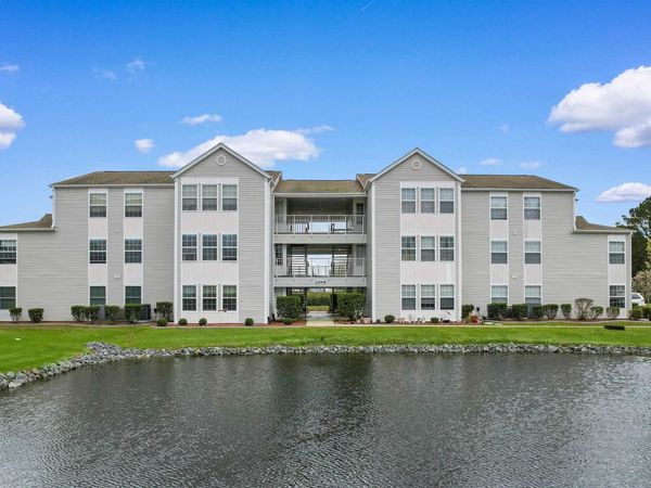 2268 Clearwater Dr. , Unit L, Surfside Beach, SC 29575