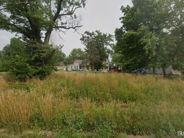 508 S WILSON Avenue, Muncie, IN 47305