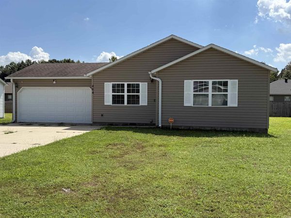 404 Allyson Drive , Paragould, AR 72450