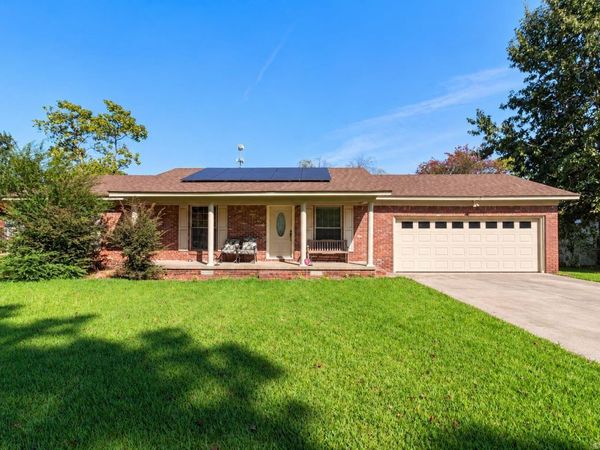 25 Pleasant Street, Cabot, AR 72023