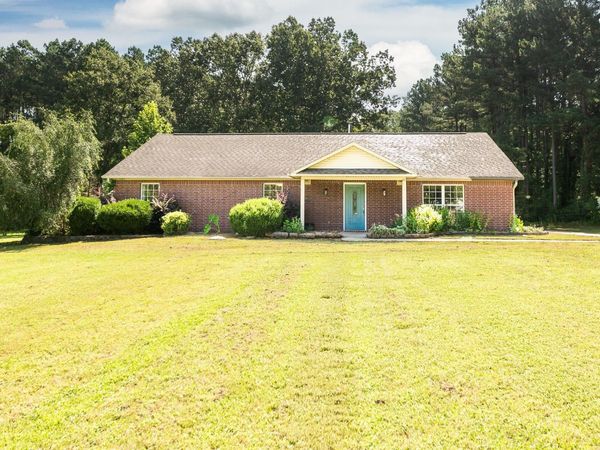 85 Williamsburg Cove, Cabot, AR 72023