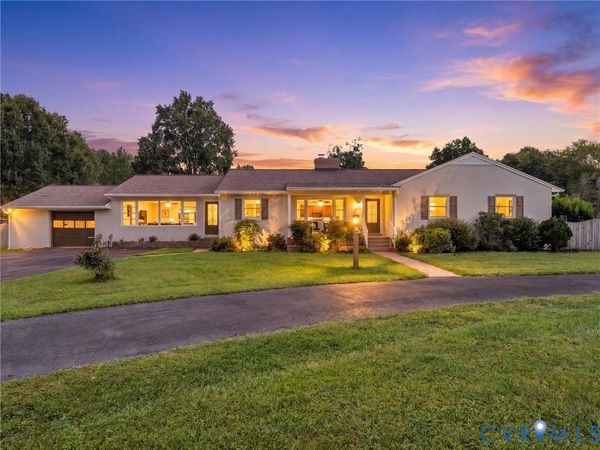 12711 Mount Hermon Road, Ashland, VA 23005