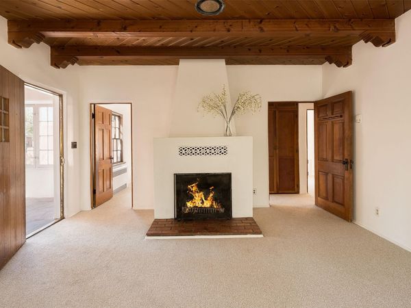 343-345 E Berger Street , Santa Fe, NM 87505