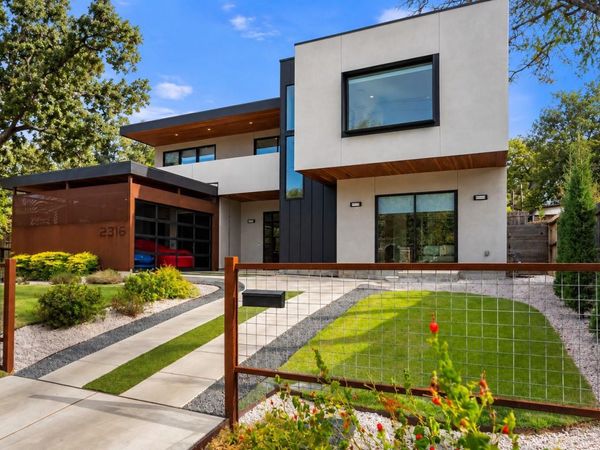 2316 W 7th ST, Austin, TX 78703