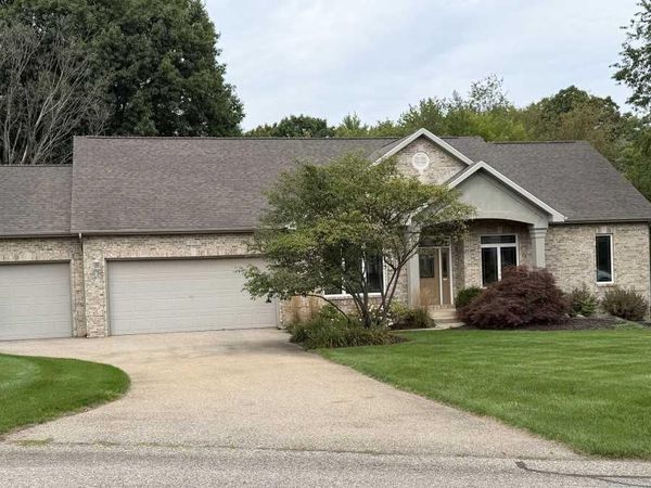 4786 Sunflower Ridge Drive NE, Ada, MI 49301