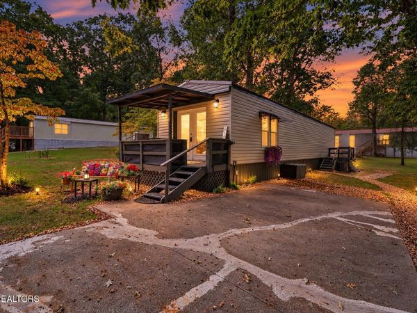 116 Avon Lane, Fairfield Glade, TN 38558