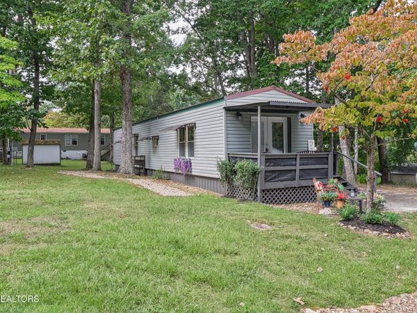116 Avon Lane, Fairfield Glade, TN 38558