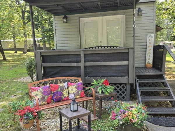 116 Avon Lane, Fairfield Glade, TN 38558