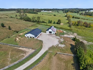 5194 Kendall Springs Road, Owingsville, KY 40360