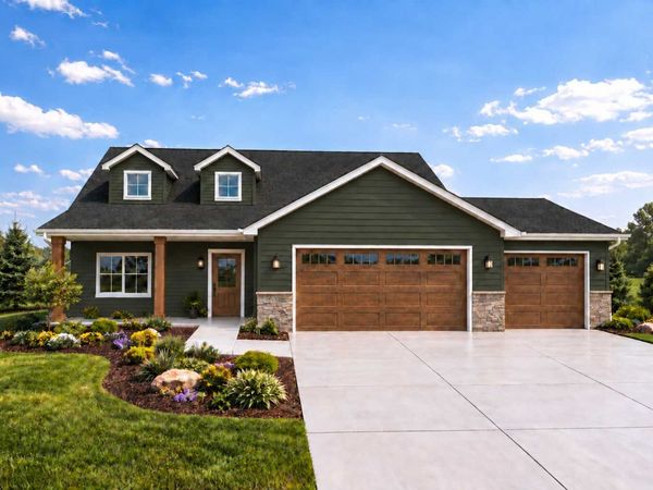 7006 65th Street S, Horace, ND 58047