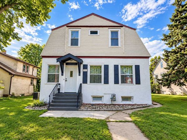 1655 Washburn Avenue N, Minneapolis, MN 55411