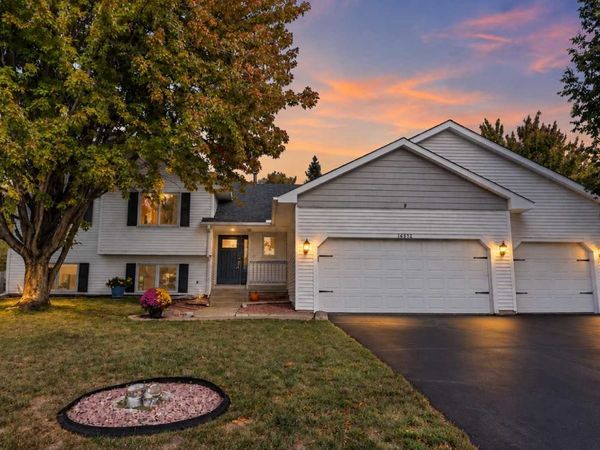 14512 Hollow Park Court, Burnsville, MN 55306
