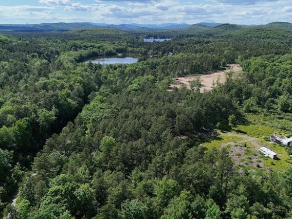 Lot 23, F2 Little Poverty Pond Road , Shapleigh, ME 04076