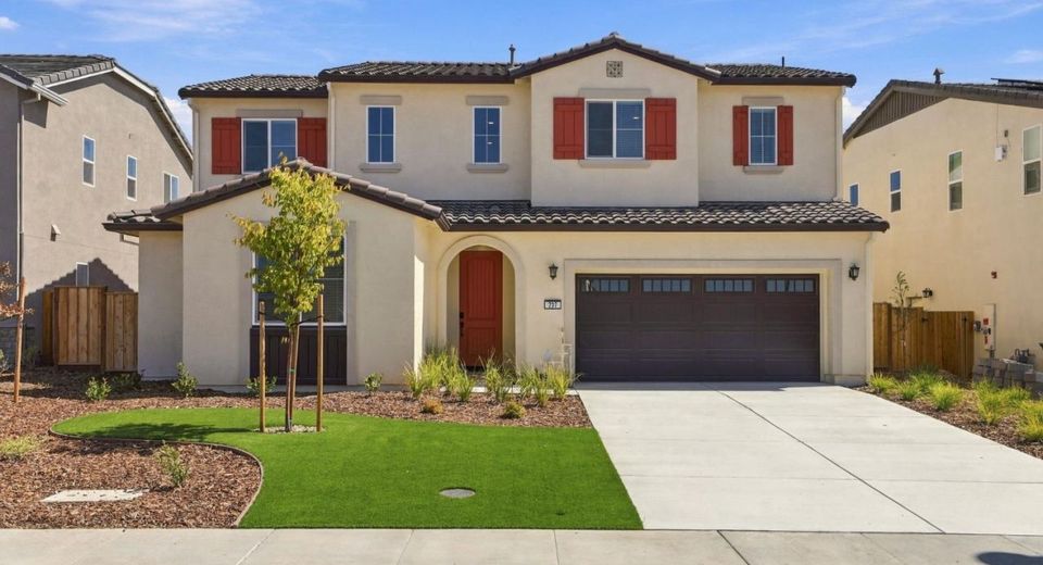 237 Rafters Ct, Lincoln, CA 95648 Photo