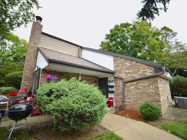8647 N Servite DRIVE, Unit 111, Milwaukee, WI 53223