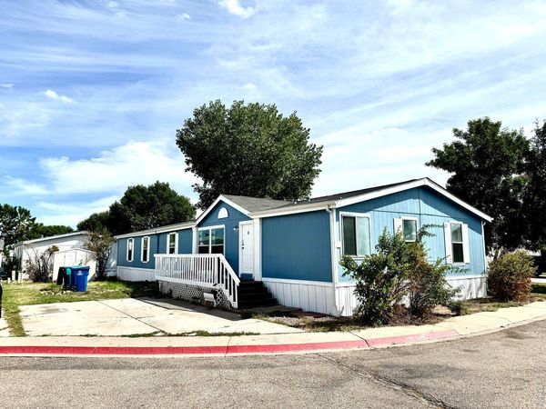435 N 35th Ave, Unit 166, Greeley, CO 80631