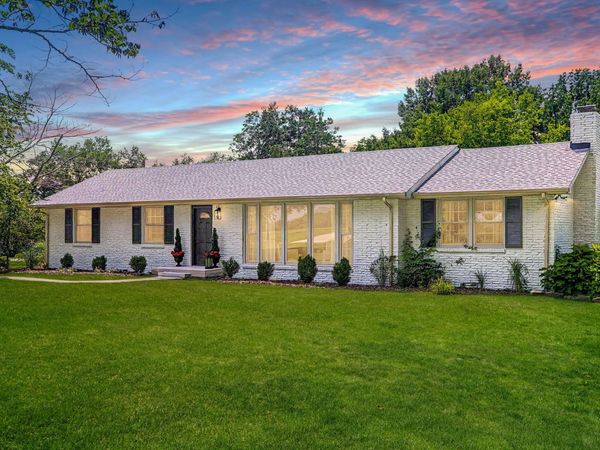 4334 Louise Rd , Cumberland Furnace, TN 37051