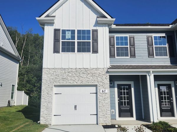 67 Dale Mires Lane, Baxter, TN 38544