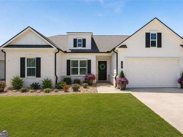 31 Westover Road SE, Cartersville, GA 30120