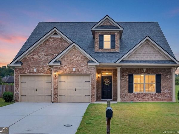 5045 Bucknell Trace, Cumming, GA 30028