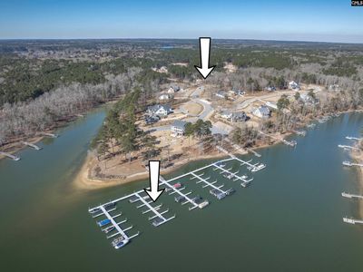 lot 67 Stewart Landing Drive , Unit 67, Prosperity, SC 29127