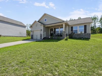 543 Lawndale Drive , Gaston, SC 29053