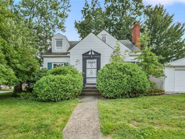 4250 Verona Road , South Euclid, OH 44121